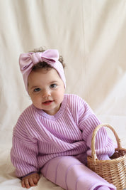 JUMPER LILY