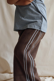 TERRY PANTS LOUIE