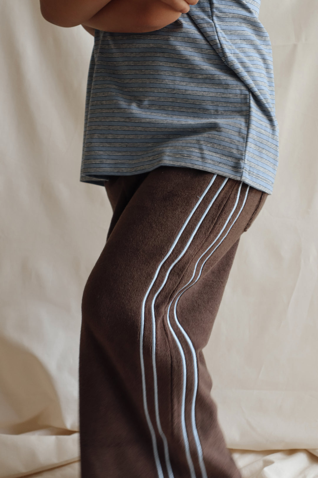 TERRY PANTS LOUIE