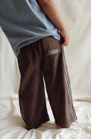 TERRY PANTS LOUIE