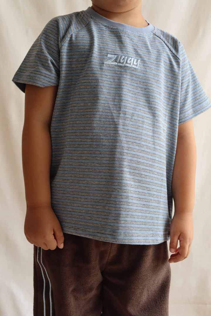 RAGLAN TEE | PHOENIX