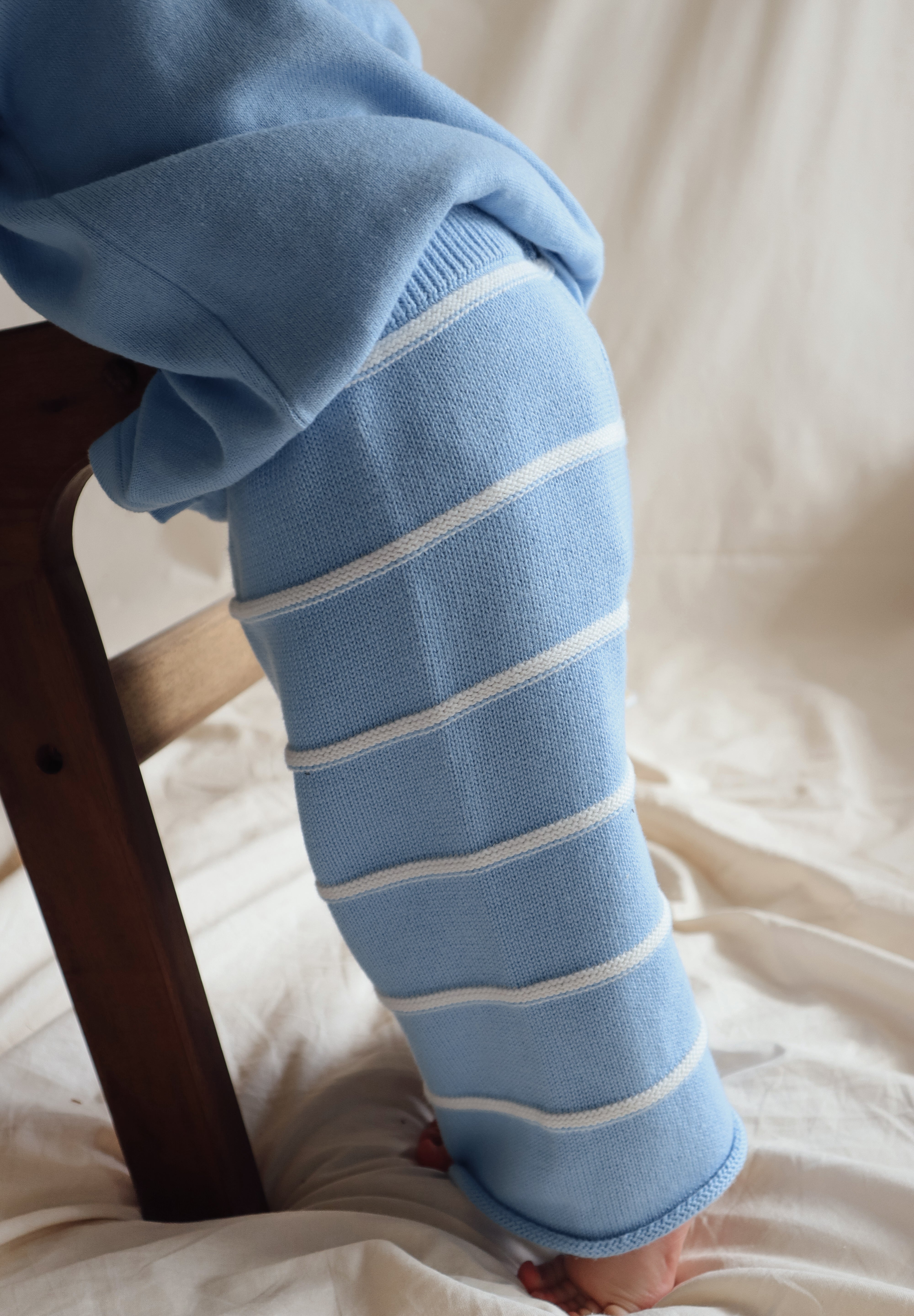 CROPPED PANTS | BEAU