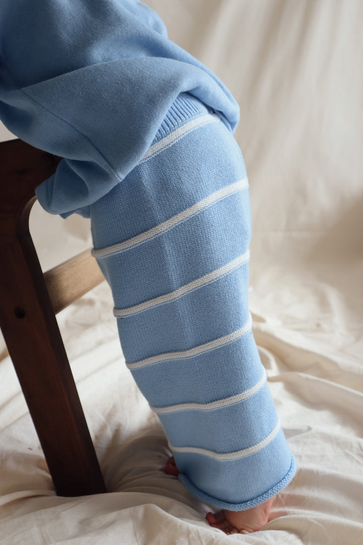 CROPPED PANTS | BEAU