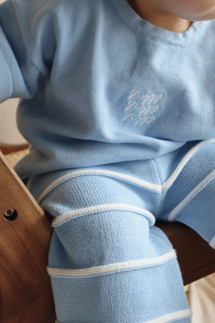 CROPPED PANTS | BEAU