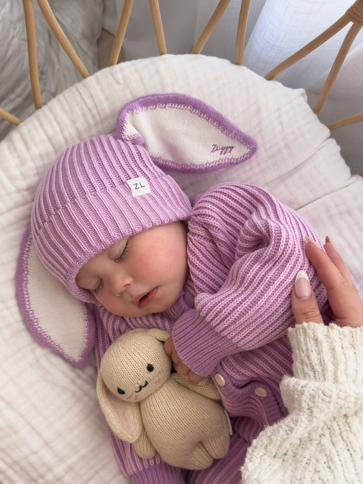 BEANIE | EASTER (LILY)