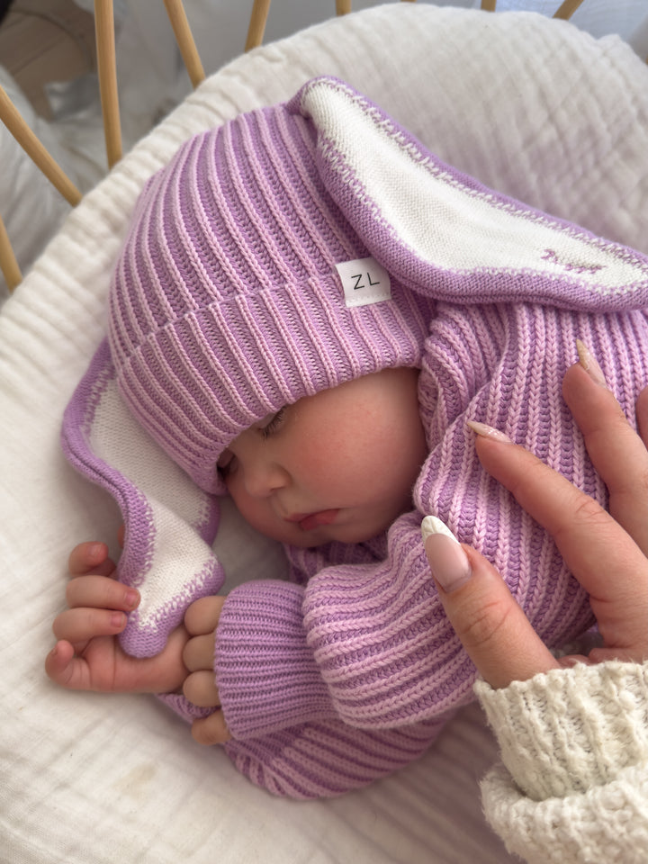 BEANIE | EASTER (LILY)