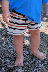 SHORTS SAND DUNES