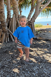 SIGNATURE TEE HIGH TIDE