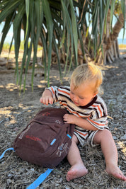 BACKPACK SEA YOU SOON