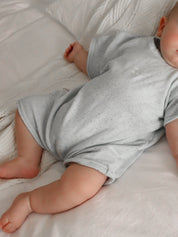 LENI PLAYSUIT AERO FLECK - OG FAVES