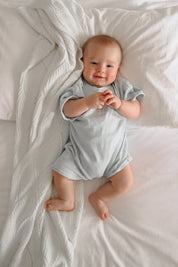 LENI PLAYSUIT AERO FLECK - OG FAVES