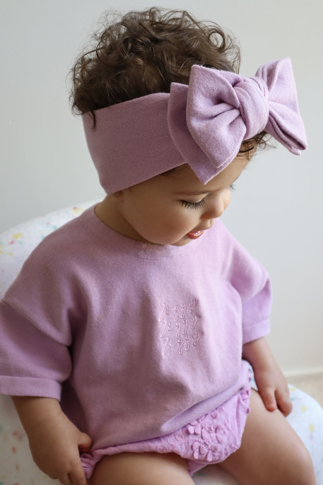 SIGNATURE TEE | ELOWEN (KIDS)