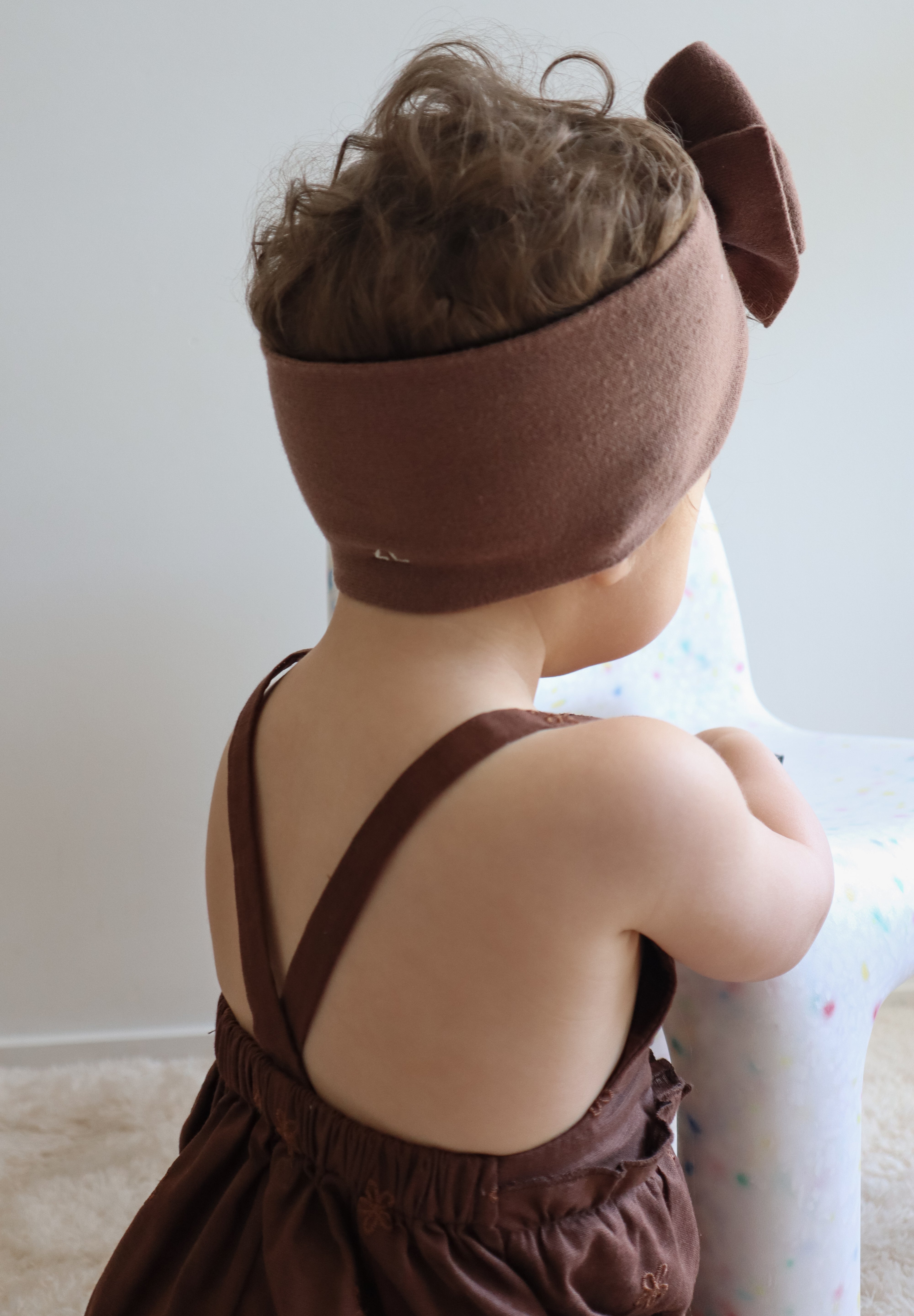 GIGI DRESS | WINNIE