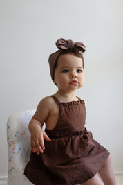 GIGI DRESS | WINNIE