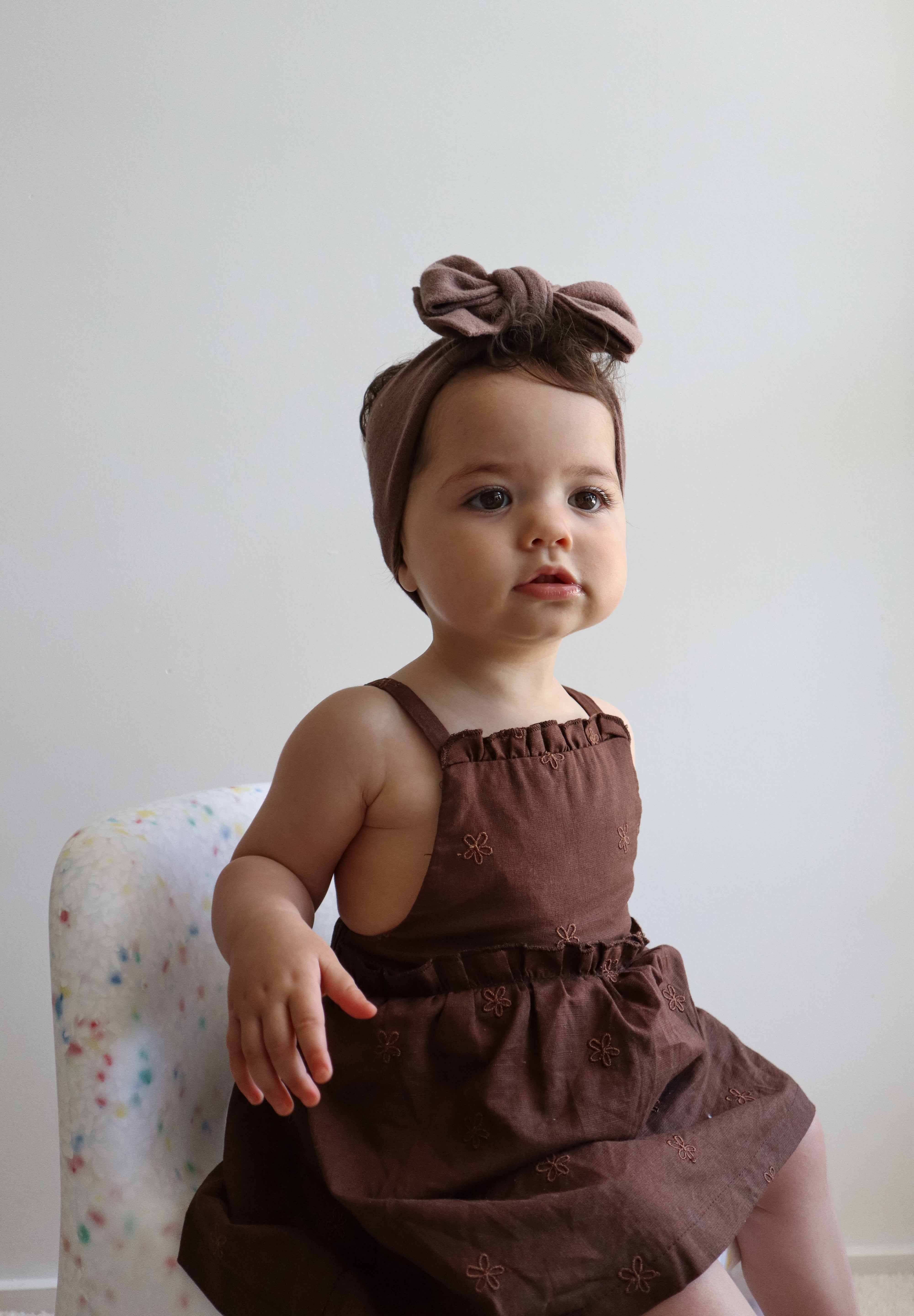 GIGI DRESS | WINNIE