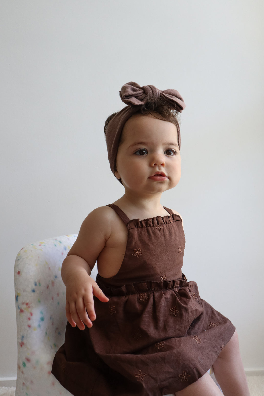 GIGI DRESS | WINNIE