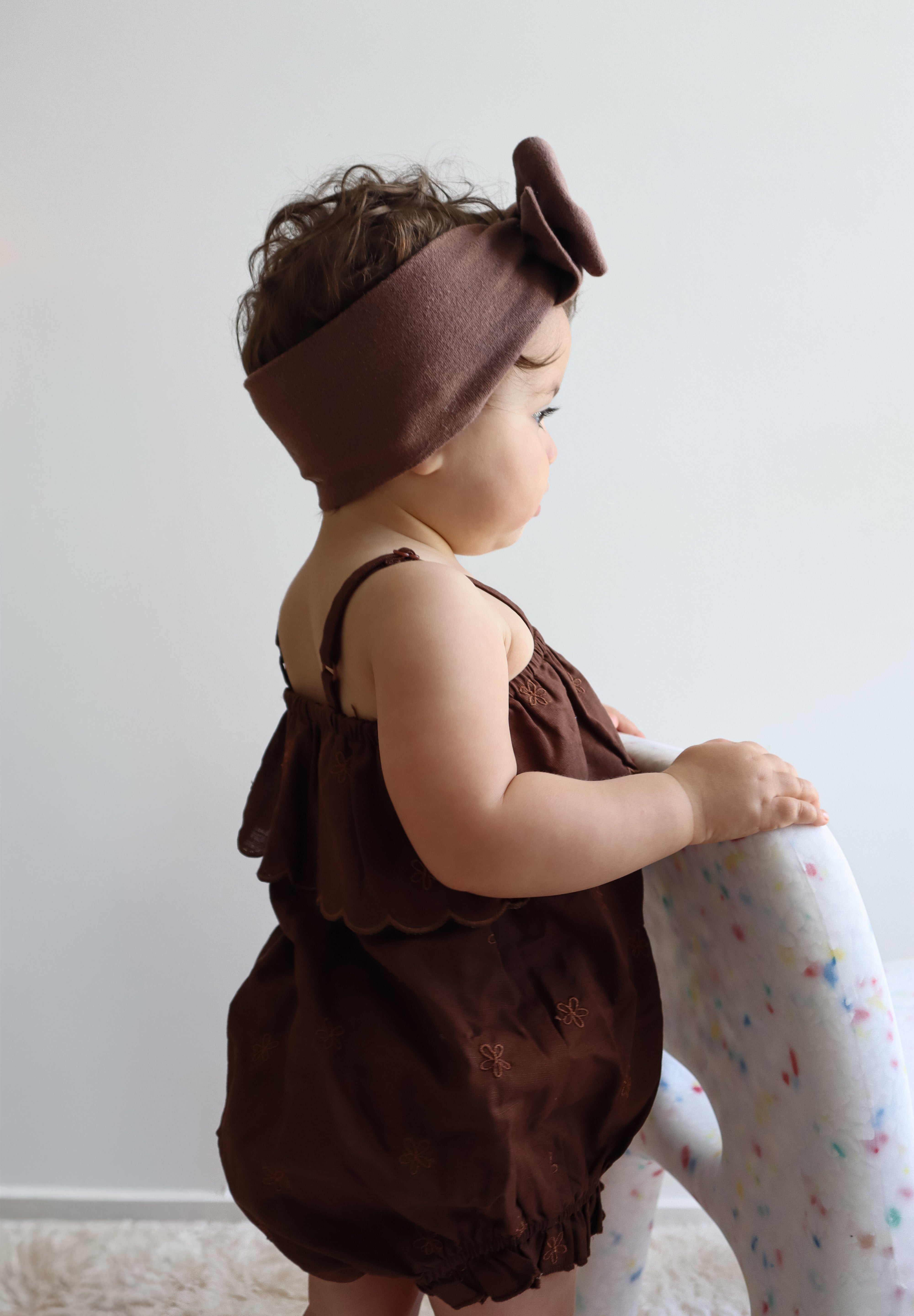 CELIA ROMPER | WINNIE