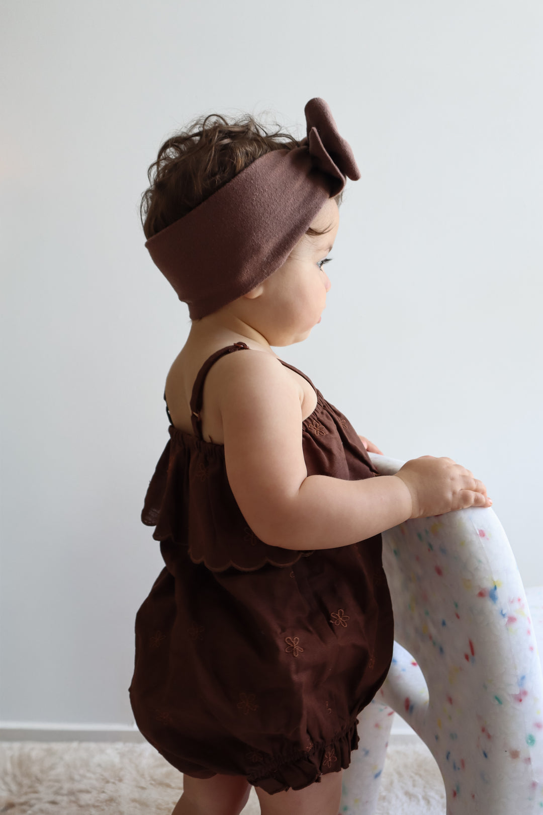 CELIA ROMPER | WINNIE