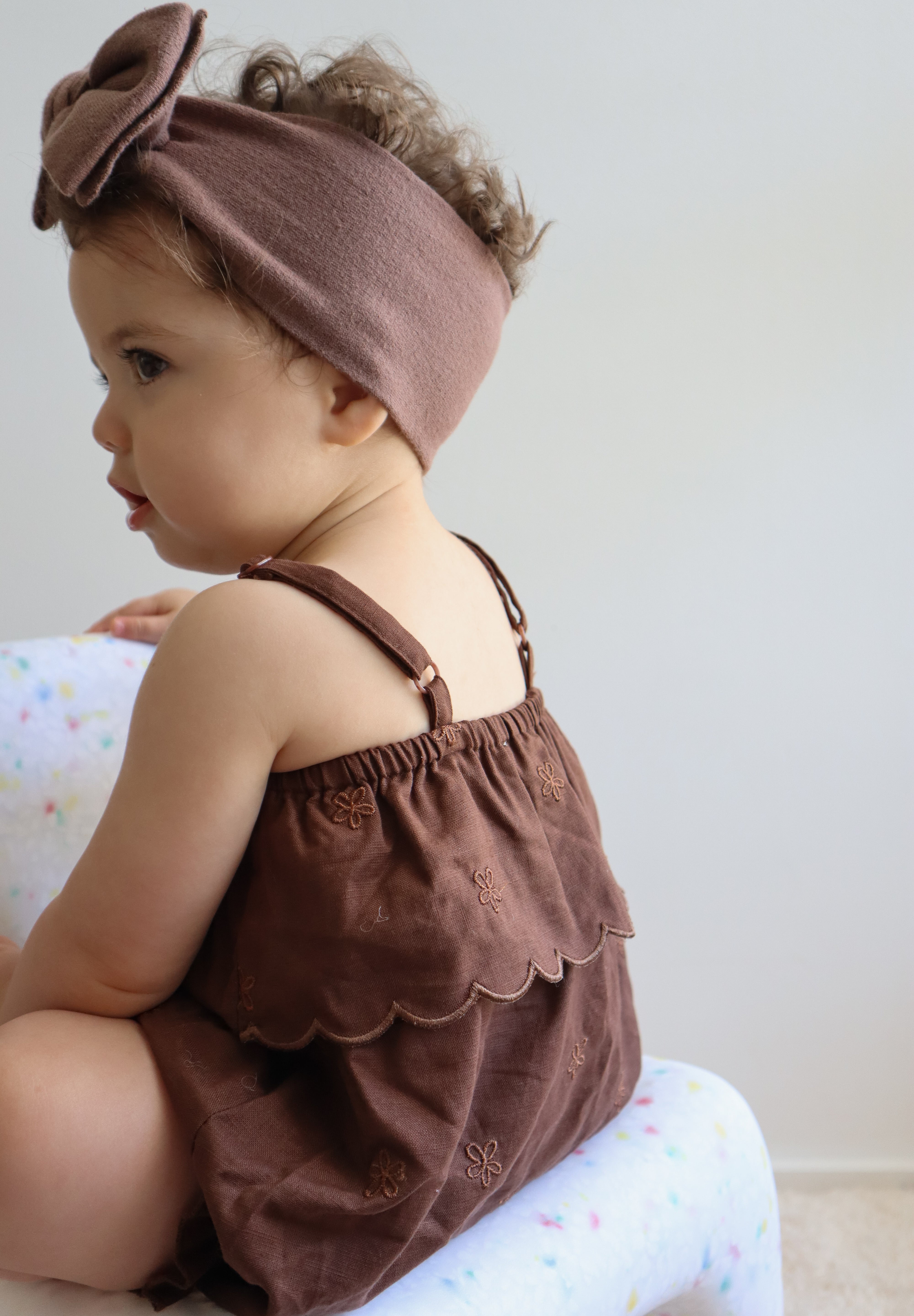 CELIA ROMPER | WINNIE