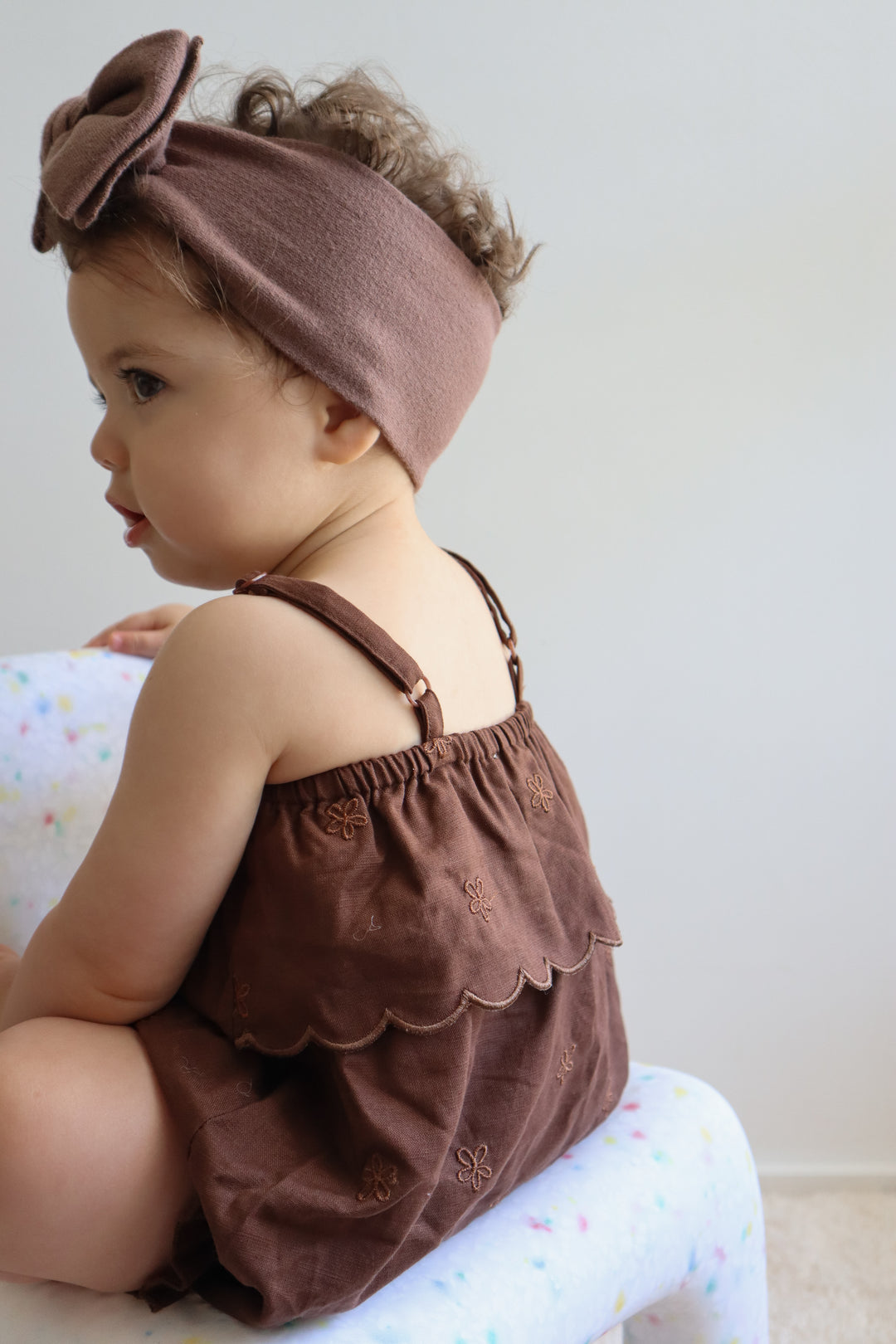 CELIA ROMPER | WINNIE