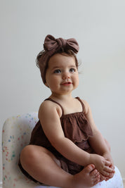 CELIA ROMPER | WINNIE