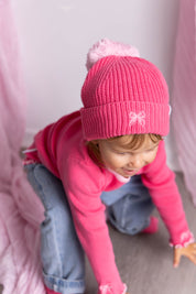 BEANIE ETTA