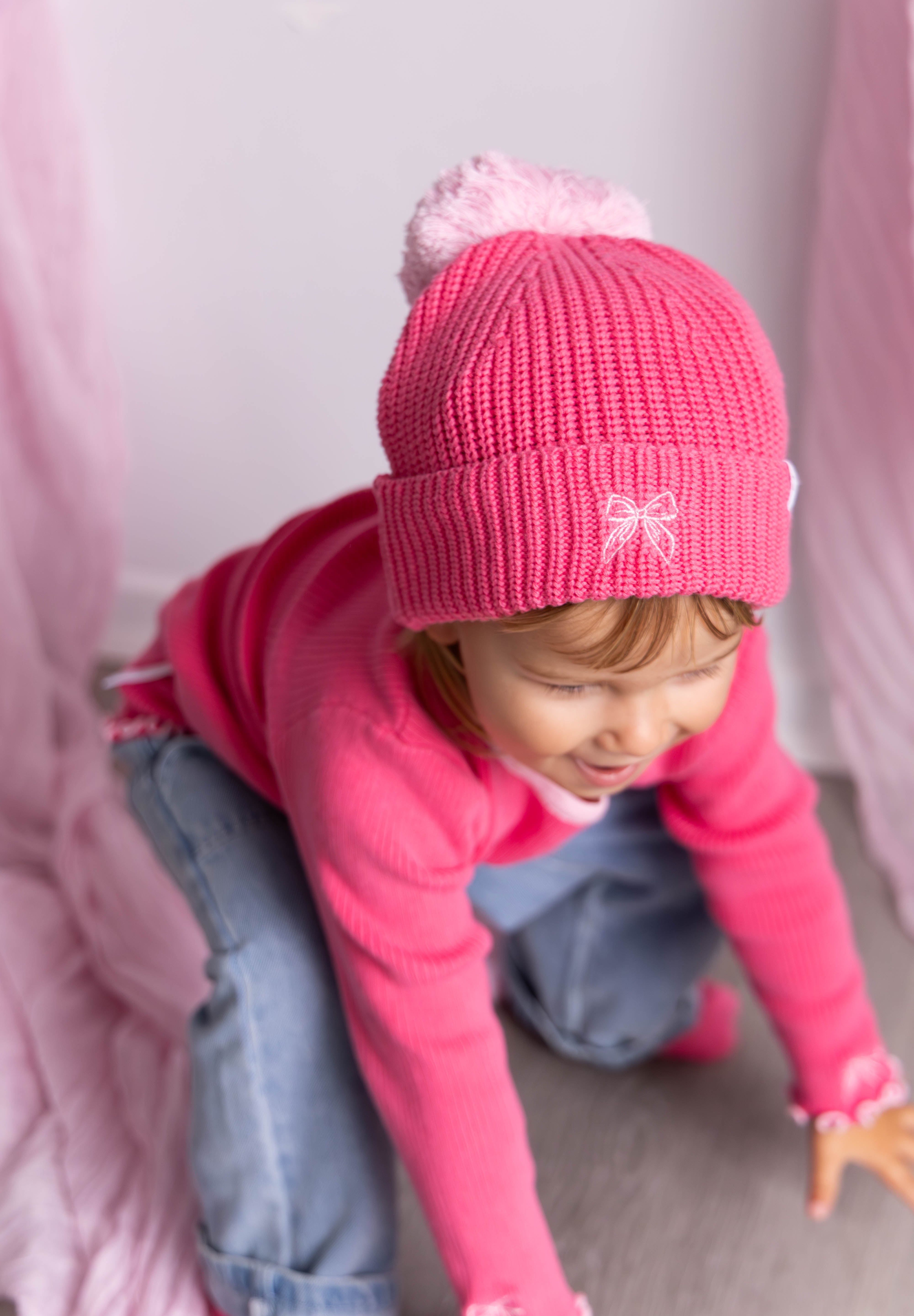 BEANIE ETTA