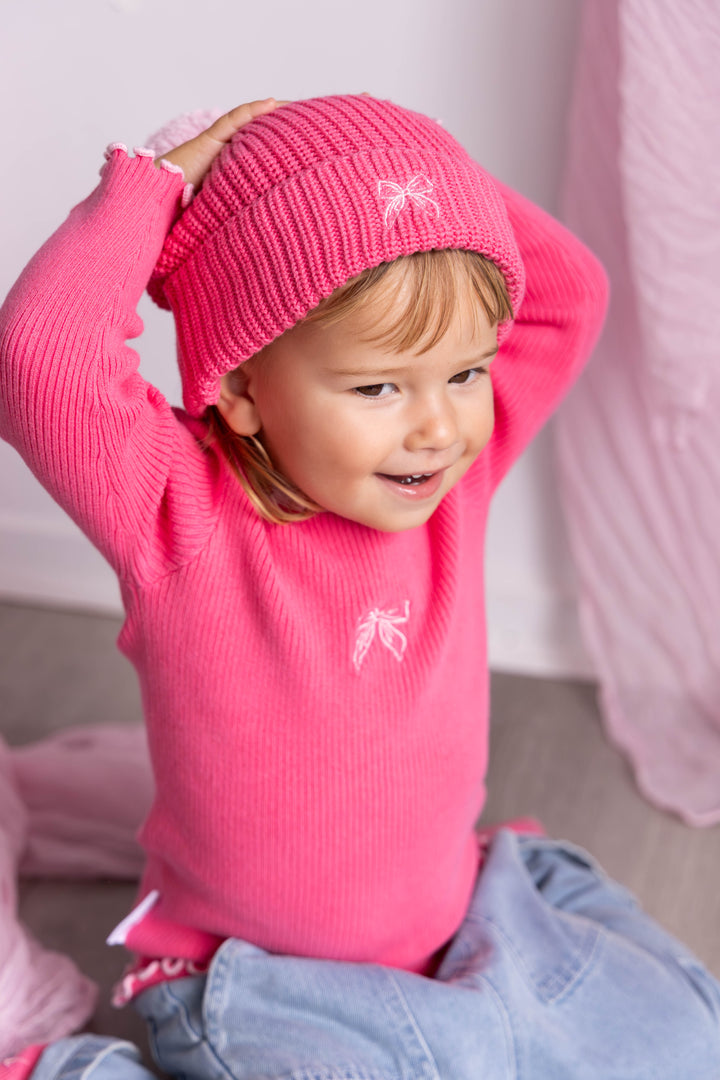 BEANIE ETTA