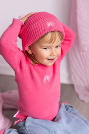 RIBBED TOP ETTA