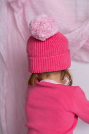 BEANIE ETTA