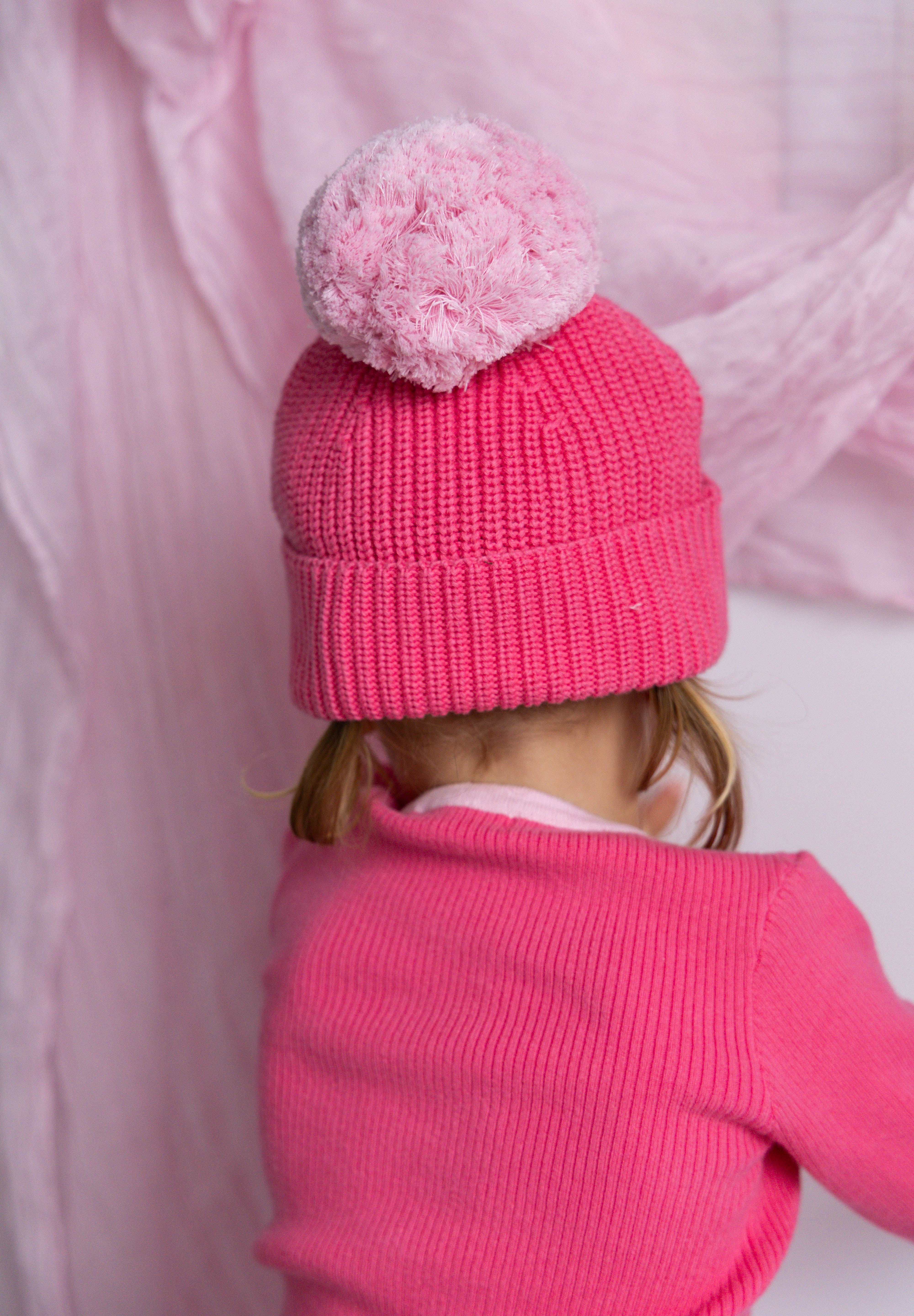 BEANIE ETTA