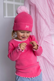 BEANIE ETTA