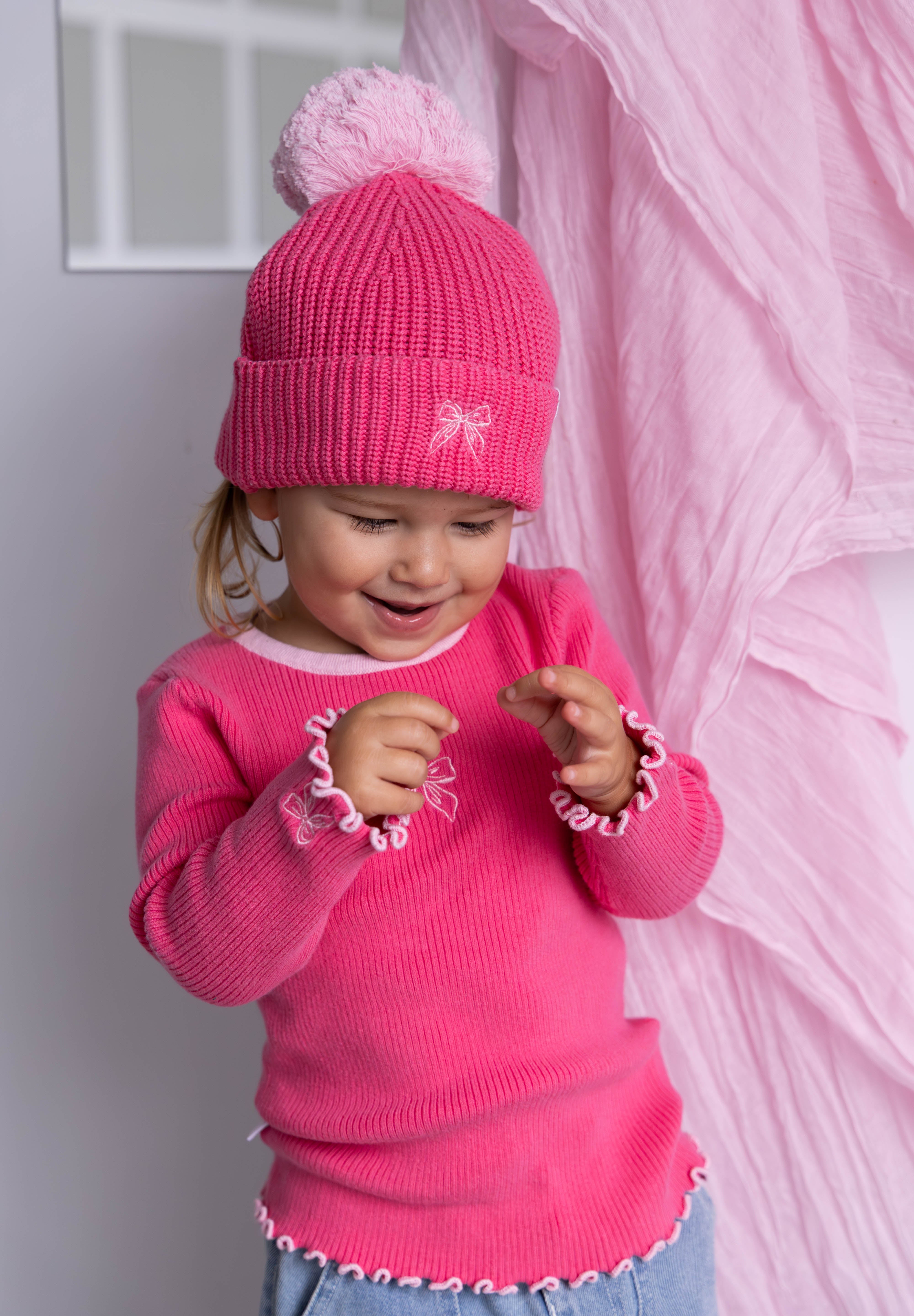 BEANIE ETTA