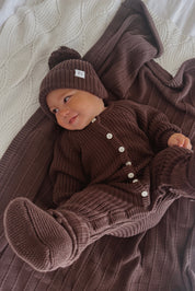 BLANKET ESPRESSO
