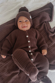 BLANKET ESPRESSO