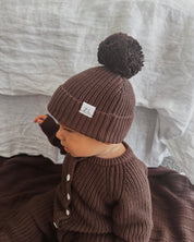 BEANIE ESPRESSO