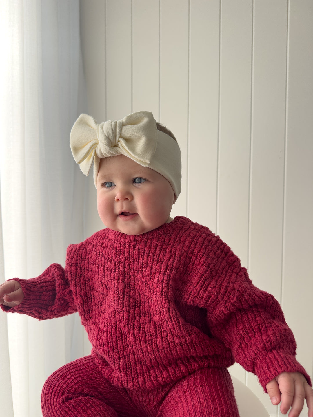 JUMPER | ROSEMARY