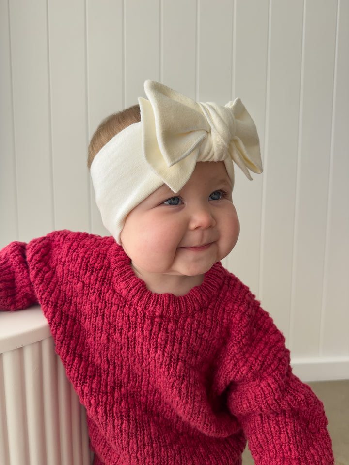 JUMPER | ROSEMARY