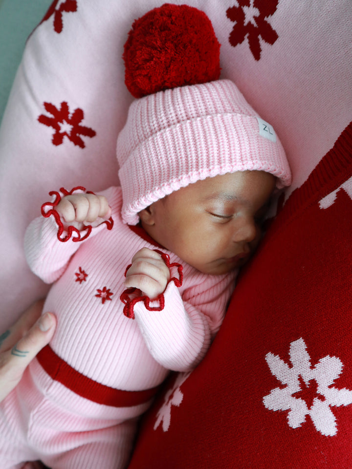 BEANIE | LOLA