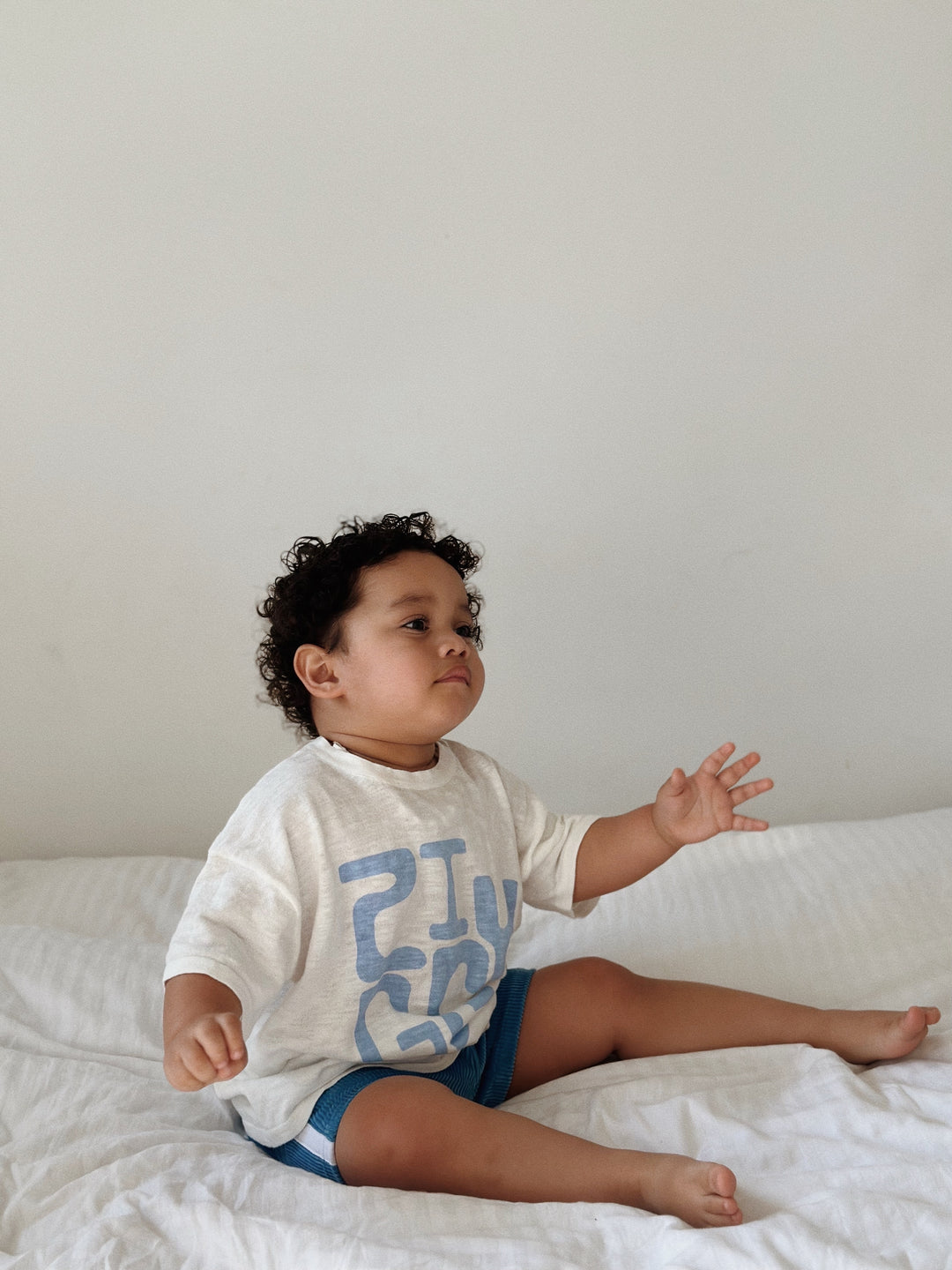 TEE ZIGGY RIVER - OG FAVES JUNE PRE-ORDER