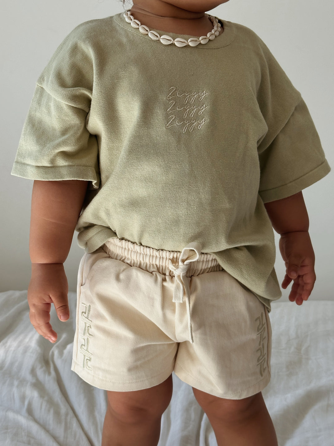 SIGNATURE TEE | FERN (KIDS)