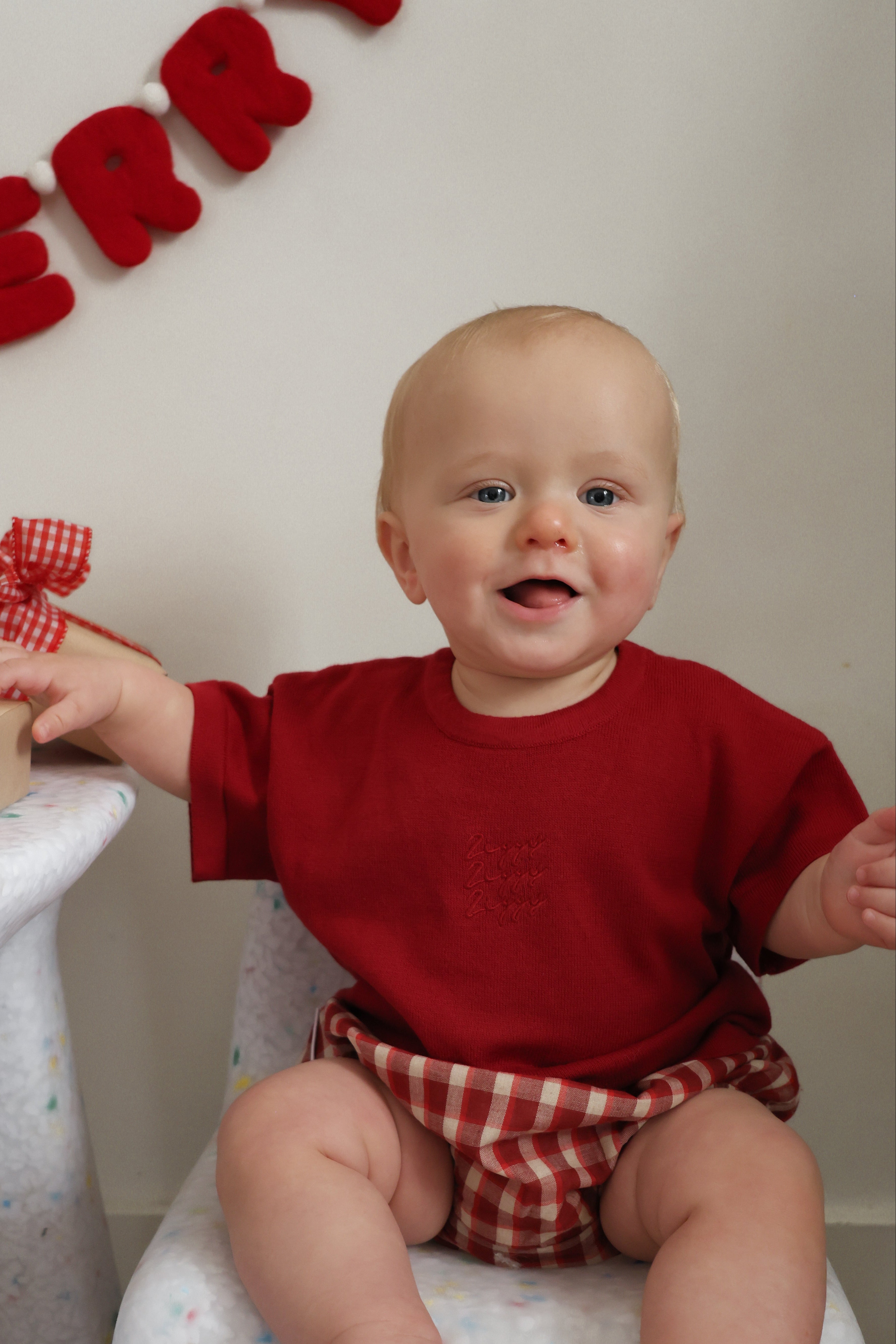 BLOOMERS MERRY