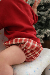 BLOOMERS MERRY