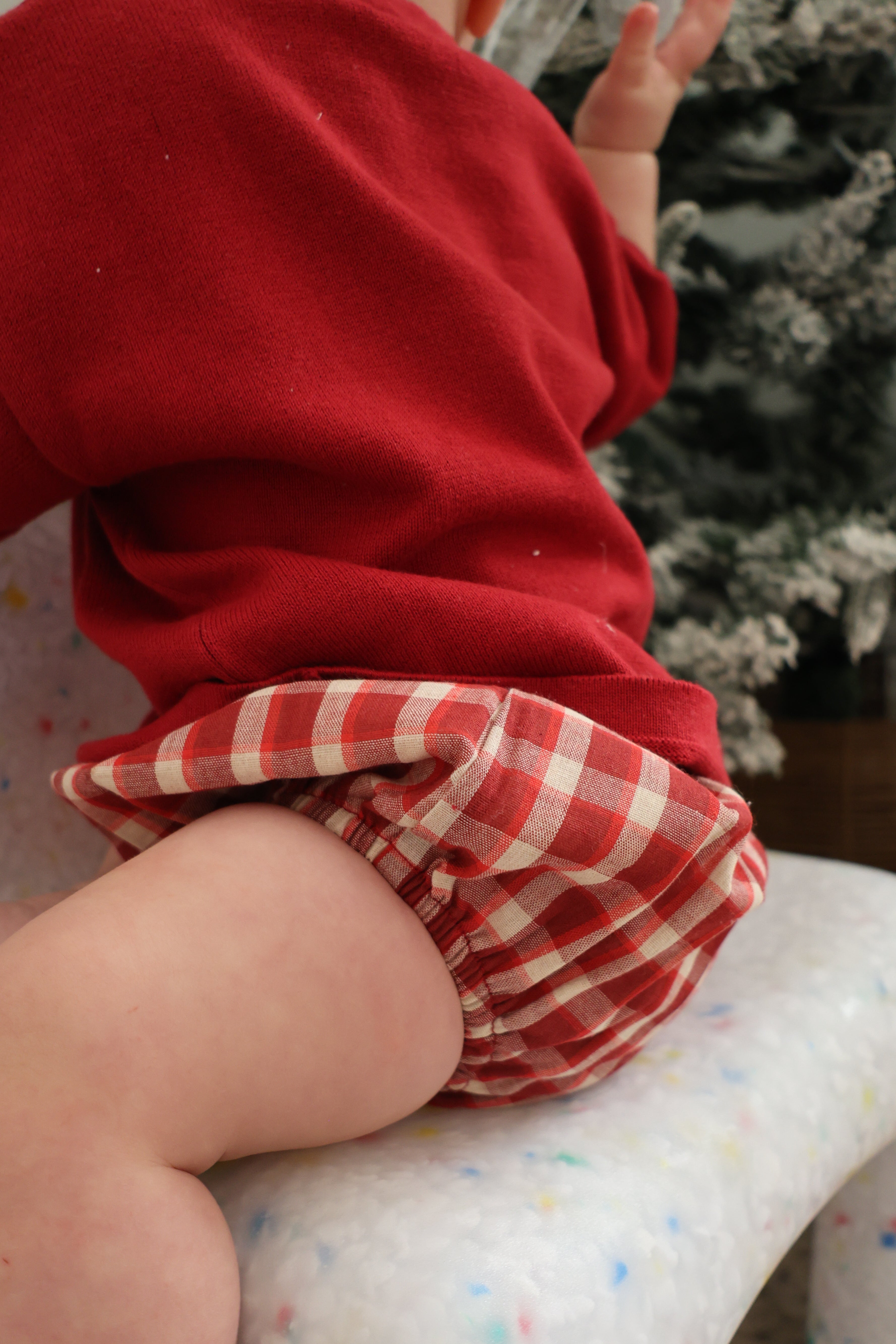 BLOOMERS MERRY
