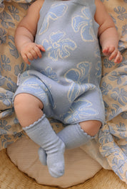 PLAYSUIT SAILOR