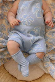 SOCKS LACE LILO