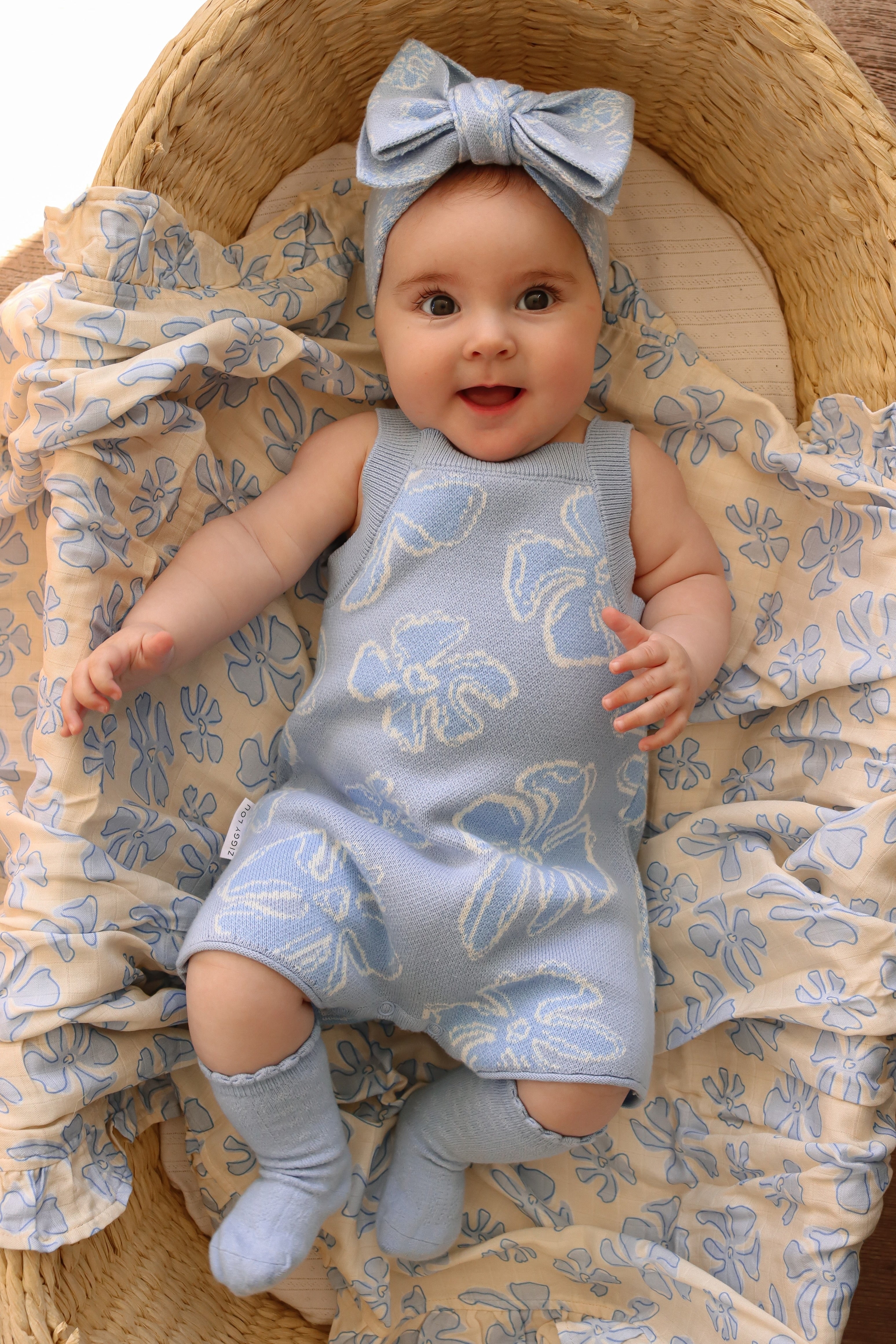 SWADDLE MEADOW