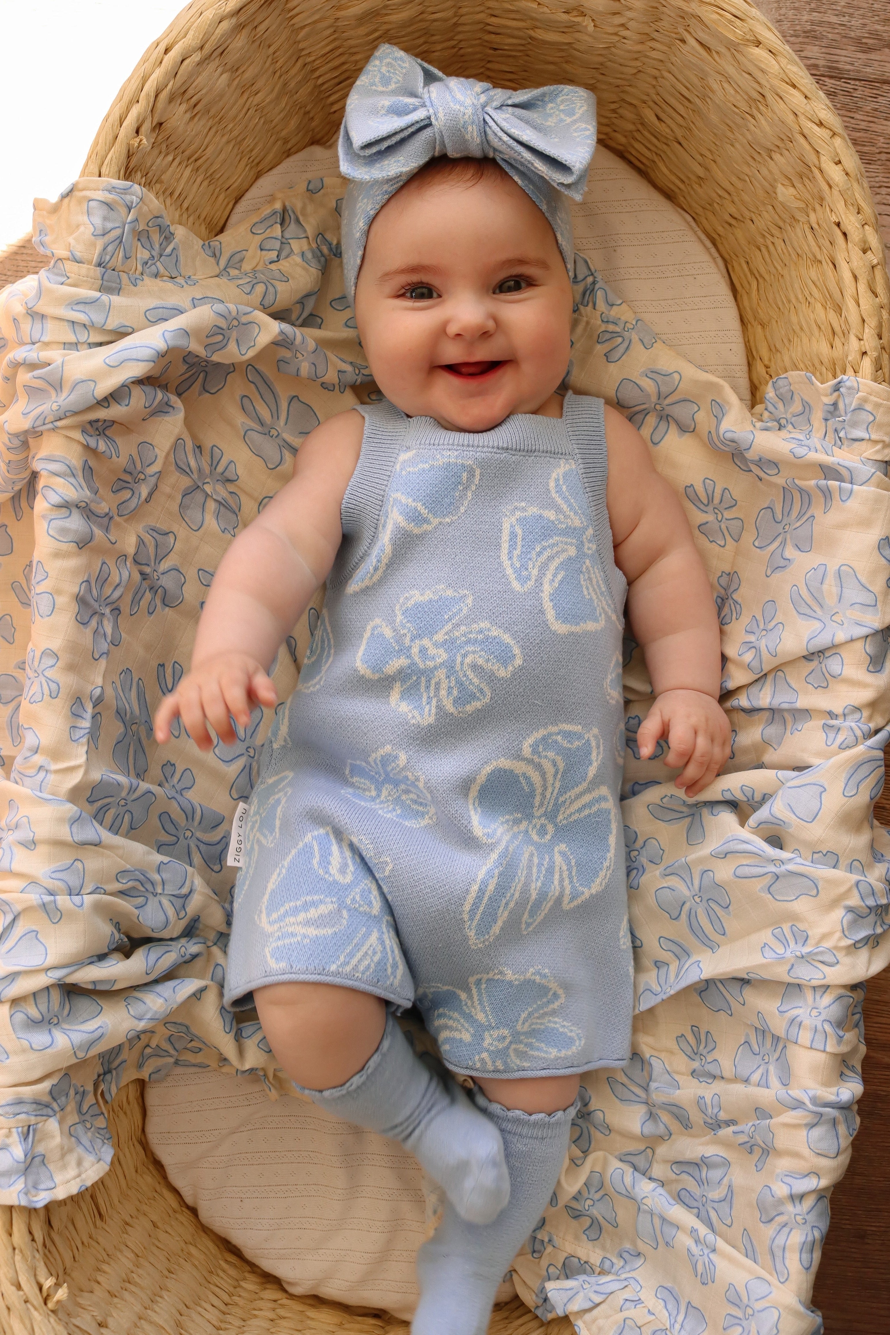 PLAYSUIT SAILOR