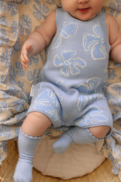 PLAYSUIT SAILOR