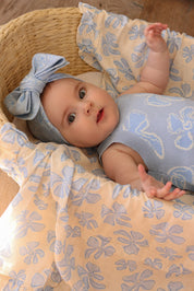PLAYSUIT SAILOR